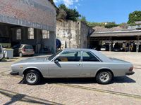 Usata Fiat 130 167 CV (122 kW) 1970 Grigio Berlina