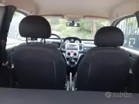 Usata Lancia Ypsilon 77 CV (56 kW) 2009 Bianco Utilitaria