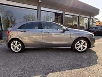 Occasion Mercedes A180 109 ch (80 kW) 2016 Gris Berline