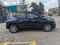 usata Jeep Renegade 2019 1.6 mjt Limited 2wd 120cv