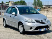 Usata Citroën C3 60 CV (44 kW) 2010 Grigio Berlina