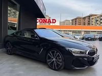 Usata BMW 840 M Sport 319 CV (234 kW) 2020 Coupé
