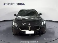 Usata BMW 120 M Sport 150 CV (110 kW) 2025 Nero Utilitaria