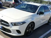 Usata Mercedes A180 Edition 116 CV (85 kW) 2022 Berlina