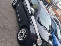 Usata Fiat 500 Sport 69 CV (50 kW) 2008 Utilitaria