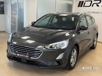 Usata Ford Focus Business Edition 120 CV (88 kW) 2019 Other Station wagon