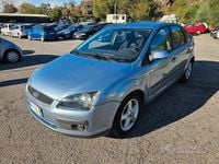 Usata Ford Focus 90 CV (66 kW) 2010 Grigio Berlina