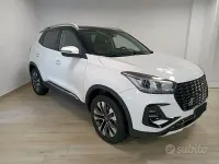 Usata DR DR 5.0 155 CV (114 kW) 2023 Bianco SUV