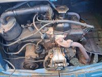 Usata Fiat 500 1960 Utilitaria