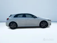 Usata Mercedes A250 Premium 160 CV (117 kW) 2022 Bianco Berlina