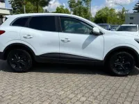 Second-hand Renault Kadjar Life 140 CP (102 kW) 2018 Alb SUV