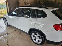 usata BMW X1 X1 sDrive16d Msport