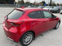 usata Mazda 2 1.5 m-hybrid Exceed navi i-Activsense Technology
