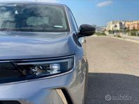 Brugt Opel Mokka Ultimate 110 HK (80 kW) 2021 Grå SUV
