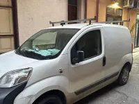 Usata Fiat Fiorino 75 CV (55 kW) 2010 Monovolume