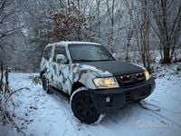 Usata Mitsubishi Pajero 115 CV (84 kW) 2004 SUV