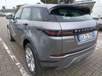 usata Land Rover Range Rover evoque 2.0D I4-L.Flw 150 CV AWD Auto S del 2020 usata a Empoli