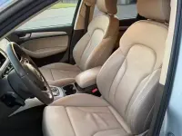 Usata Audi Q5 190 CV (139 kW) 2014 SUV