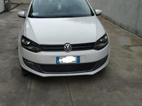 Usata VW Type 3 2011 Bianco Berlina