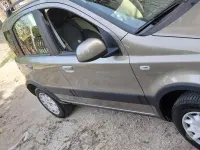Usata Fiat Panda 60 CV (44 kW) 2008 Utilitaria