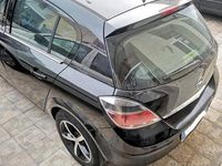 usata Opel Astra 1.4 Benzina/Gpl