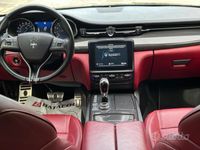 usata Maserati Quattroporte 3.0 V6 430cv aut.8 SQ4 2018