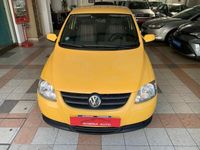 usata VW Fox 1.2 Sport