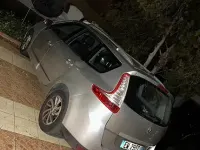 Usata Renault Scenic E-Tech 2014 Grigio Monovolume