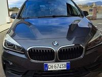 Usata BMW 225 Active Tourer iPerformance 136 CV (100 kW) 2022 Monovolume