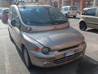 usata Fiat Multipla - 2004