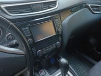 usata Nissan Qashqai 2 serie tecna j11 2017