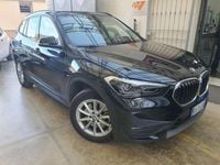 Usata BMW X1 Advantage 190 CV (139 kW) 2020 SUV
