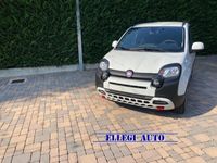 usata Fiat Panda Cross 1.0 PROMO FINANZ 1.0 FireFly S&S Hybrid KM 0