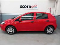 usata Fiat Punto 1.3 MJT II 75 CV 5 porte Street my 13 del 2015 usata a Pisa