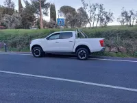 Usata Nissan Navara N-Connecta 163 CV (119 kW) 2020 Pick-up
