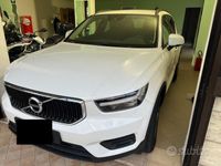 usata Volvo XC40 D3 Geartronic Business Plus