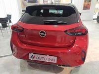 Usata Opel Corsa GS Line 131 CV (96 kW) 2023 Rosso Berlina