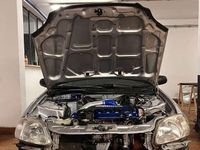 Usata Honda Civic 90 CV (66 kW) 1997