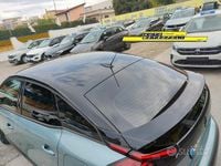 Usata Citroën e-C4 Feel 100 kW (136 CV) 2024 Verde Berlina