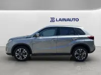 Occasion Suzuki Vitara 129 PK (94 kW) 2023 Grijs SUV