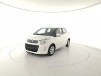 usata Citroën C1 C1VTi 68 5 porte Feel usato