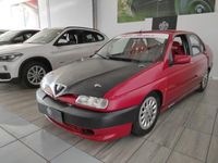 usata Alfa Romeo 146 2.0i 16V Twin Spark cat ti del 1997 usata a Legnano