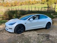 usata Tesla Model 3 - 2020