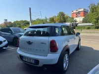 Usata Mini Countryman Business 90 CV (66 kW) 2015 Bianco SUV