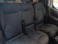 Usata Peugeot Partner 92 CV (67 kW) 2011 Bianco Monovolume