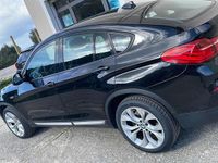 Usata BMW X4 xLine 190 CV (139 kW) 2016 SUV