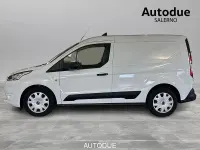 Usata Ford Transit Trend 101 CV (74 kW) 2023 Bianco Furgone
