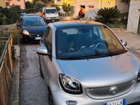 Usata Smart ForTwo Coupé 71 CV (52 kW) 2015 Coupé