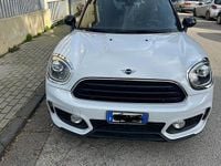 Usata Mini Countryman 2019 Bianco SUV