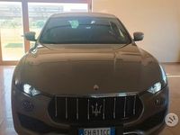 usata Maserati Levante V6 Diesel AWD